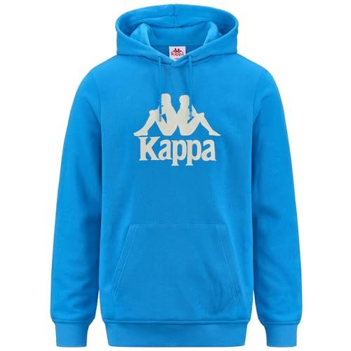 Kappa Authentic Malmo 2 bluza męska