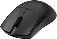 Myszki - ATK X1 V2 Ultimate Wireless 8K Czarny Bezprzewodowa Mysz Gamingowa - miniaturka - grafika 1