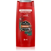 Żele pod prysznic dla mężczyzn - Żel pod prysznic OLD SPICE Bearglove 2w1 675 ml - miniaturka - grafika 1