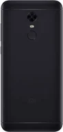 Telefony OUTLET - [OUTLET] Xiaomi Redmi 5 Plus Black 4 GB RAM 64 GB ROM Refurbished - miniaturka - grafika 1