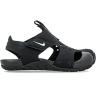Sandały damskie - NIKE SUNRAY PROTECT 2 > 943827-001 - Nike - miniaturka - grafika 1