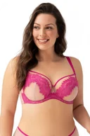 Biustonosze - Gorsenia Malika 764 biustonosz miękki - miniaturka - grafika 1