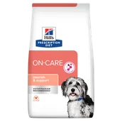 Sucha karma dla psów - HILL'S PD Prescription Diet Canine On-Care 10 kg - miniaturka - grafika 1