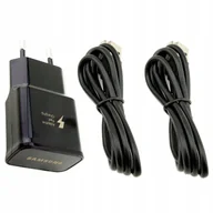 Ładowarki do telefonów - Zasilacz Oryginalna ładowarka 220V Samsung Galaxy Gio S5660 - miniaturka - grafika 1