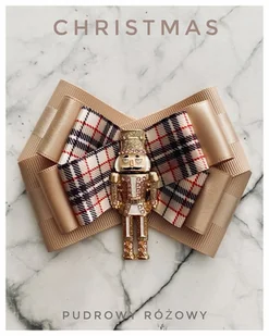 Brosza z Dziadkiem do orzechów Święta Mikołajki - Broszki - miniaturka - grafika 1