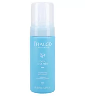 Pianki do mycia twarzy - Thalgo Thalgo Éveil a la Mer Foaming Cleansing Lotion pianka oczyszczająca 150 ml dla kobiet - miniaturka - grafika 1