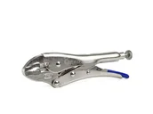 Kombinerki i obcęgi - Szczypce morse'a 7" 175 mm GEKO - G10227 - miniaturka - grafika 1