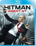 Thriller Blu-Ray - IMPERIAL CINEPIX Hitman: Agent 47 - miniaturka - grafika 1