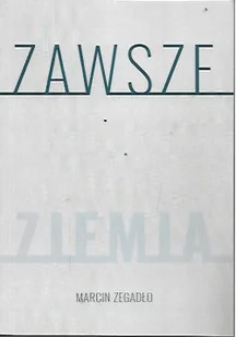Zawsze ziemia Nowa - Poezja - miniaturka - grafika 2
