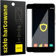 Szkła hartowane na telefon - Huawei Pełne Szkło Hartowane 5D, Szybka Do P10 - miniaturka - grafika 1