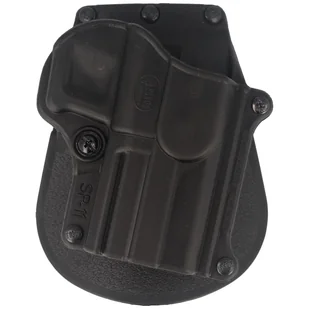 Kabura Fobus HS 2000 / Springfield XD i XDM, IWI, Ruger (SP-11) - Kabury i pokrowce - miniaturka - grafika 1