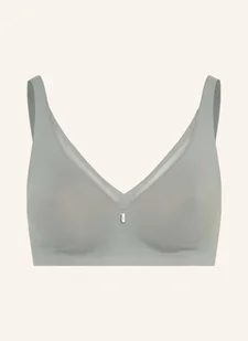 Triumph Biustonosz Typu Minimizer True Shape Sensation gruen - Biustonosze - miniaturka - grafika 1
