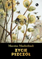 Proza obcojęzyczna - Życie pszczół - Maurice Maeterlinck - miniaturka - grafika 1