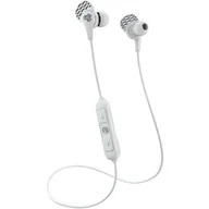 Słuchawki - JLAB JBuds Pro Wireless Signature szaro-białe - miniaturka - grafika 1