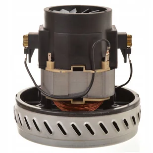 Silnik 1200W turbina do odkurzacza Praktiker PJ500 Graphite 59G607 Makita - Akcesoria i części AGD - miniaturka - grafika 1