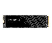 Dyski SSD - Apacer 1TB M.2 PCIe NVMe ZADAK TWSG3 - miniaturka - grafika 1