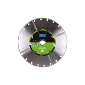 Tarcze do pił - Tarcza diamentowa TYROLIT PREMIUM DCM 350 X 3 MM X 25,4 MM Tyrolit - miniaturka - grafika 1