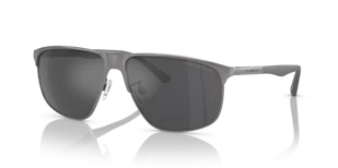 Okulary Przeciwsłoneczne Emporio Armani EA 2094 30036G - Okulary przeciwsłoneczne - miniaturka - grafika 1
