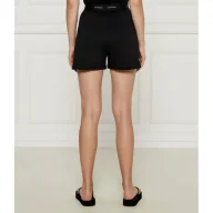 Piżamy damskie - Calvin Klein Underwear Szorty od piżamy | Regular Fit - miniaturka - grafika 1