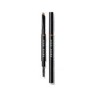 Akcesoria i kosmetyki do stylizacji brwi - Bobbi Brown Long-Wear Brow Pencil Kredka do brwi 0,33 g 20 - WARM BROWN - miniaturka - grafika 1