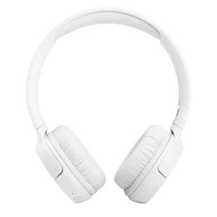 JBL Tune 510BT Biały (T510BTWHT) - Słuchawki - miniaturka - grafika 1