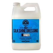 Kosmetyki samochodowe - Chemical Guys Silk Shine Sprayable Dressing 3,8L - środek chroniący części gumowe i plastikowe - miniaturka - grafika 1