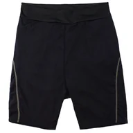 Pieluchy dla dorosłych - Splash Jammers, pielucha do pływania dla nastolatków i dorosłych, czarna, 2w1, rozmiar XXL, 1 sztuka - miniaturka - grafika 1