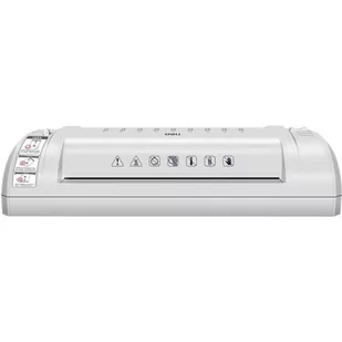 Deli Office Laminator A4 Deli E3893-EU - Laminatory - miniaturka - grafika 1