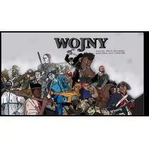 Albus Wojny - Militaria i wojskowość - miniaturka - grafika 1
