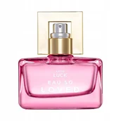Wody i perfumy damskie - Avon LUCK Eau So Loved woda perfumowana dla Niej 30ml - miniaturka - grafika 1
