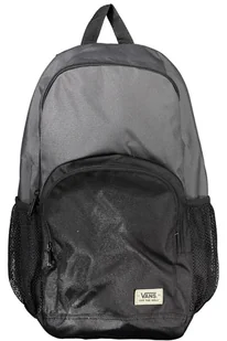 PLECAK MĘSKI VANS GREY - Torebki damskie - miniaturka - grafika 1