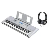 Słuchawki - Yamaha HPH-50 - miniaturka - grafika 1