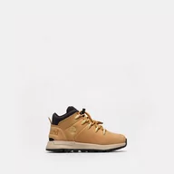 Buty dla dziewczynek - TIMBERLAND SPRINT TREKKER MID - Timberland - miniaturka - grafika 1