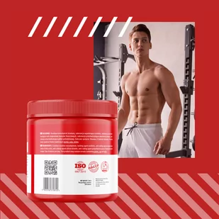 MP Sport Creatine 1000mg - 120tabs - Kreatyna - miniaturka - grafika 19