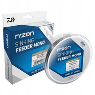Żyłki wędkarskie - ŻYŁKA FEEDER DAIWA NZON LINE SINKING 0.30 MM 300 M - miniaturka - grafika 1