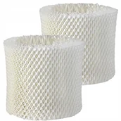 Akcesoria do oczyszczaczy i nawilżaczy powietrza - 2× Filtry do nawilżaczy powietrza Espero FY2401 białe 2 sztuki - miniaturka - grafika 1