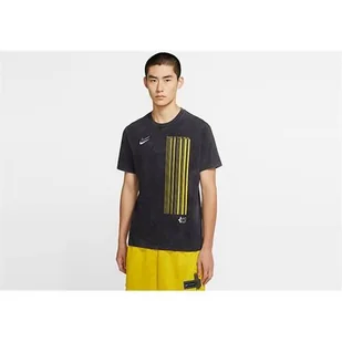 Koszulka sportowa męska Nike Kd Wash - Koszulki sportowe męskie - miniaturka - grafika 1