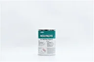 Akcesoria do elektronarzędzi - Molykote Moly punktowego CU-7439 Plus miedź Paste 1 kg TMDxP1 - miniaturka - grafika 1