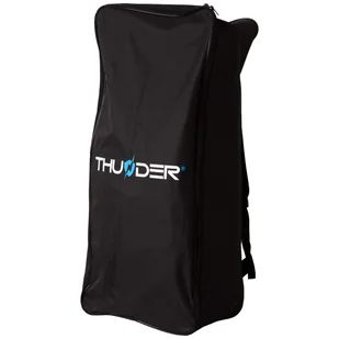 Solidna torba deska SUP THUNDER 80L z kompresją - Deski SUP i akcesoria - miniaturka - grafika 1