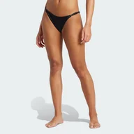 Stroje kąpielowe - Prążkowany dół od bikini Iconisea - miniaturka - grafika 1