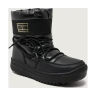 Buty dla dziewczynek - Tommy Hilfiger Śniegowce - miniaturka - grafika 1