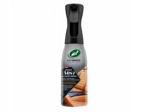 TURTLE WAX- Środek Do Pielęgnacji Skóry 591 ml - Kosmetyki samochodowe - miniaturka - grafika 1