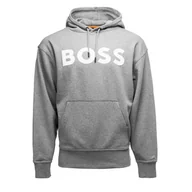 Bluzy męskie - Bluza Męska Boss M - miniaturka - grafika 1