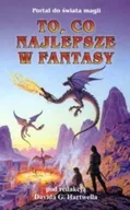 Horror, fantastyka grozy - To, Co Najlepsze w Fantasy - miniaturka - grafika 1