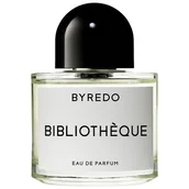 Wody i perfumy unisex - Byredo Bibliothque woda perfumowana 50ml - miniaturka - grafika 1