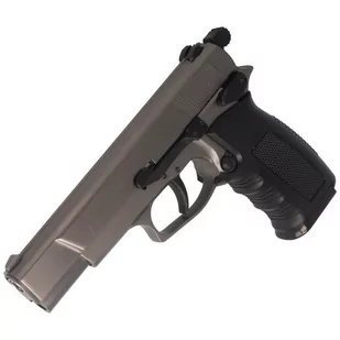 Voltran - Pistolet wiatrówka Ekol ES 66 Fume - 4,5 mm - Grafitowy - Wiatrówki pistolety - miniaturka - grafika 5