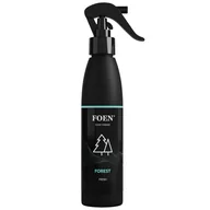 Zapachy samochodowe - FOEN Forest Ekskluzywne perfumy, zapach do samochodu i wnętrz z atomizerem 200 ml - miniaturka - grafika 1