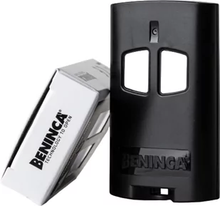 Pilot Beninca TO.GO2A - dwukanałowy - Akcesoria do bram - miniaturka - grafika 3