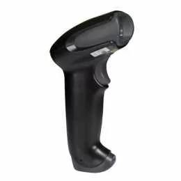 Honeywell Voyager 1250g, 1D, multi-IF, kit (USB), black - Czytniki kodów kreskowych - miniaturka - grafika 1