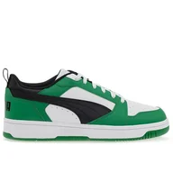 Buty sportowe męskie - Buty Puma Rebound V6 39232806 - multikolor - miniaturka - grafika 1